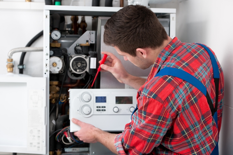Boiler Repairs Service Witley