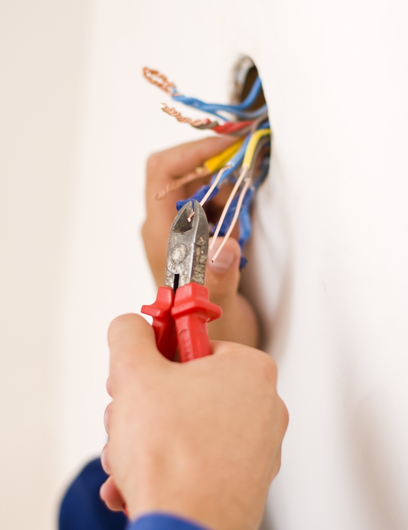 Electricians Witley, Milford, GU8