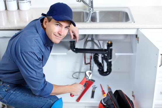 Residential Plumbing Witley