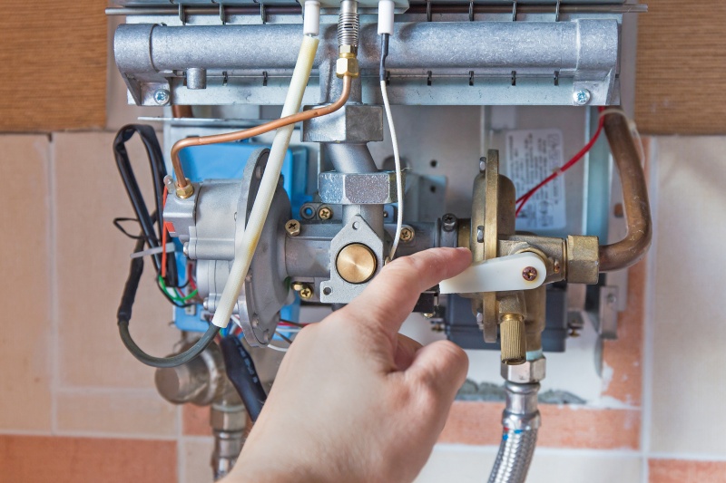 Plumbing Heating Witley, Milford, GU8
